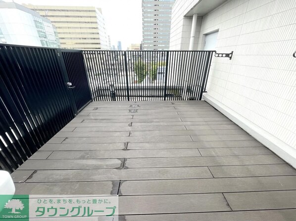 KDXレジデンス恵比寿の物件内観写真